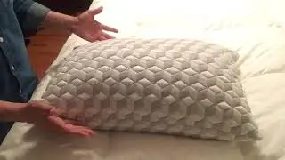 Layla Pillow Massage
