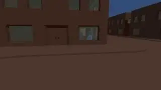 Gang Beast #6 - Strategically Engaging with Gang Members