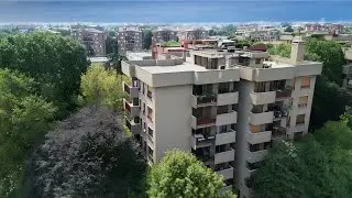 MONZA PARCO | VIA DONIZETTI