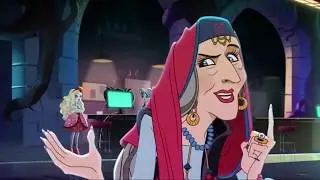 Class Confusion💖Full Episodes💖Ever After High💖
