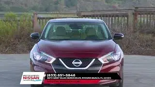 Nissan dealer Riviera Beach  FL | Nissan sales Riviera Beach  FL