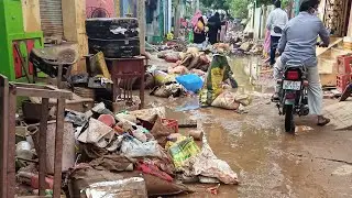 Kadapa Floods | heavy rains | Donate them | Check description