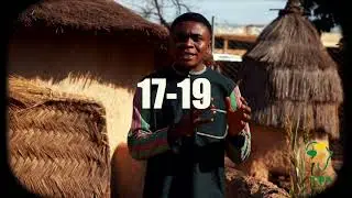 Vid&eacute;o d'annonce de la Conference Bitcoin Afrique &ndash; Le futur se construit maintenant !