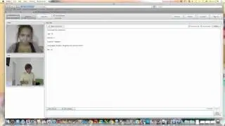 Call me maybe Chatroulette 9