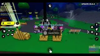 Getting my first Divine in Anime Fighters Simulator and making it shiny!