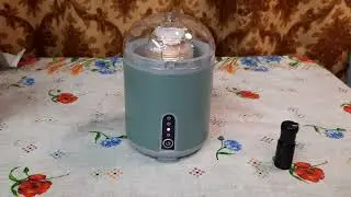 Центрефуга (миксер) для яиц