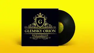 Glemsky Orion feat Christian Cameau - Love sa (Official Music)