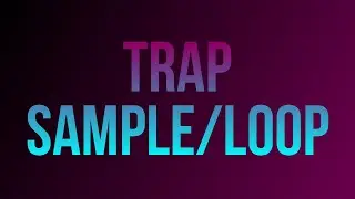 [TRAP SAMPLE PACK] ORCHESTRA Loop 130BPM/Royalty Free