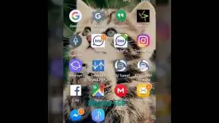 How to create kpn tuunel ultimate config For ,GP Free NET-2017,, With Speed TEST {[BY Raziur Ra