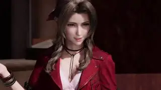 Let's Play: Final Fantasy VII Remake Part 6