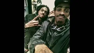 MOB BOBOY x WACH MC - ONE SHOT #QDGZ