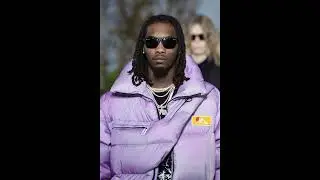 (FREE) OFFSET x TRAP TYPE BEAT - 