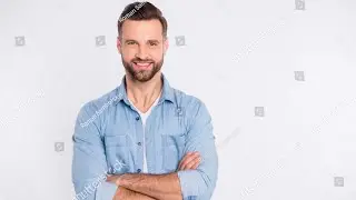 High Quality Stock Image Guys Edit