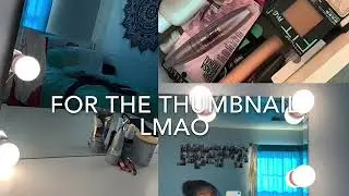 My vanity tour 2020😌| makeup, skincare, body care!