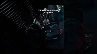 trying to find neutral on a Harley... | Kraus EZ-Shift