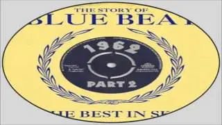 Shenley Duffus-I'm A Lonely Boy (The Story Of Blue Beat 1962) Blue Beat Records