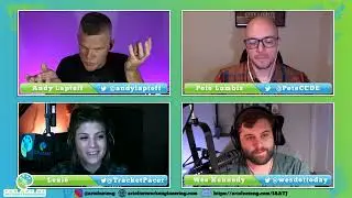 We interview a panel of Technical Marketing Engineers to learn more about this position. Ep 108