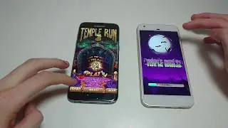 Pixel XL vs Galaxy S7 edge Speed Test, Benchmark, Multitasking, Camera Speed