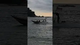Пираты #pirates Coral Beach #pangkor #paradise #malaysia #island