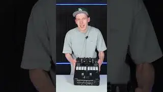 Качество Faceplate на DJM-S7 оставляет желать лучшего. #SHORTS