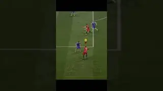 FIFA Genius Skills Moves #shorts