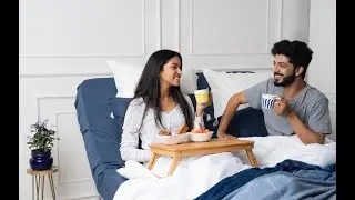 JADE Adjustable Beds