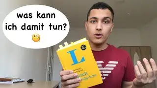Tipps zur Nutzung des Wörterbuches in der Prüfung
