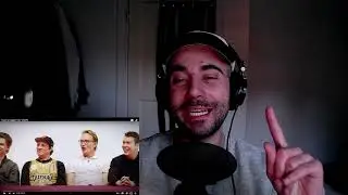 Norsk Ooot gjetter rapperen med GUTTA | Hvem er rapper? (m/ OnklP) REACT