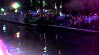 Qik - Mobile video by NOWCastSA SanAntonio