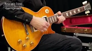 Gibson Custom Les Paul '58 Historic Select Electric Guitar