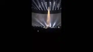 Nick Jonas-Future Now Tour-St. Louis-Close