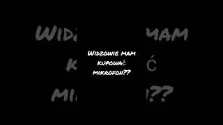 #mikrofon #hajs