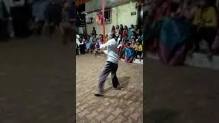 Sanju V Divekar Shimgotsav.kurle Divekarwadi.Mahad