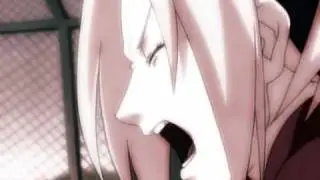 ~ Pretty girl &hearts; .  [(anti?)SasuxSaku]
