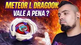 Meteor L Dragoon, vale a pena ?