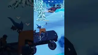 My First 2v2 in a Match With a Subscriber #fortnitebattleroyale #fortnite