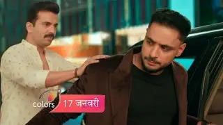 Mannat ने काटी Vikrant की पतंग, Dhairya ने रोका रास्ता, Mannat Vikrant Story Upcoming, Ayesha Singh 