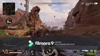 apex legends duos gameplay