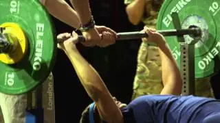Invictus Games - Highlights