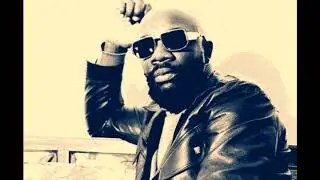 Isaac Hayes - Cafe Regio's