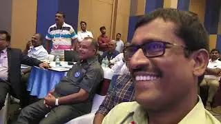 Star health VP ZM Club Members 2019