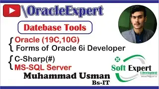 How To Find Server Name || Instance name in MS SQL Server 2012|| OracleExpert