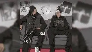 Scarlxrd - HEART ATTACK! Ft. XXXTENTACION (Remix) (Made By 11x811)