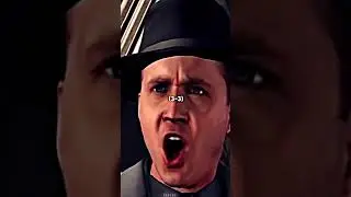 Jack Kelso VS Cole Phelps || LA Noire Edit