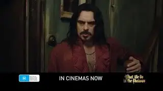 What we do in the shadows Teaser Trailer 2020