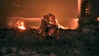 A Plague Tale: Innocence Ending (Cut Scenes)