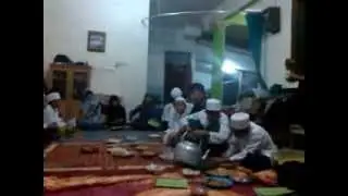 hbd ilham bersama majlis al muntaqillin