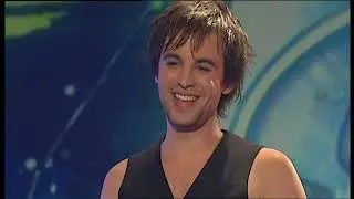 Idol 2005 fredagsfinal del 4
