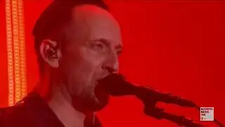 Volbeat - Let It Burn [Wacken Open Air 2017]