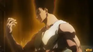 Hunter X Hunter 2011 Episode 131 Review - Gon Freecss Vs Neferpitou - HER FACE!! UGH!! - ハンター×ハンター